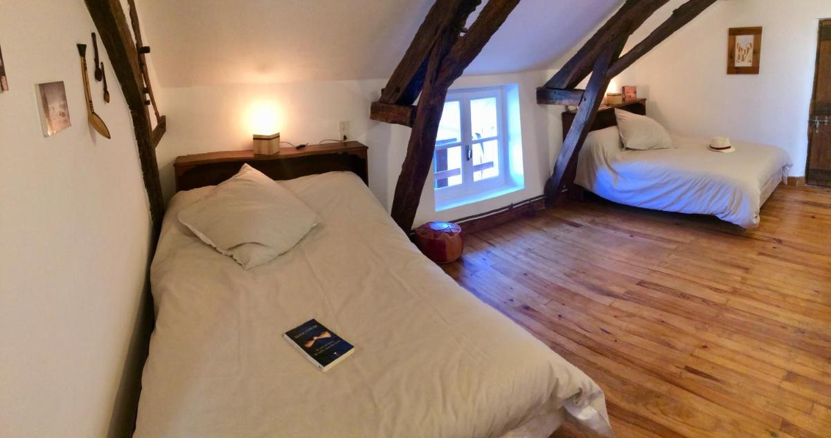La Cordillière - Housity