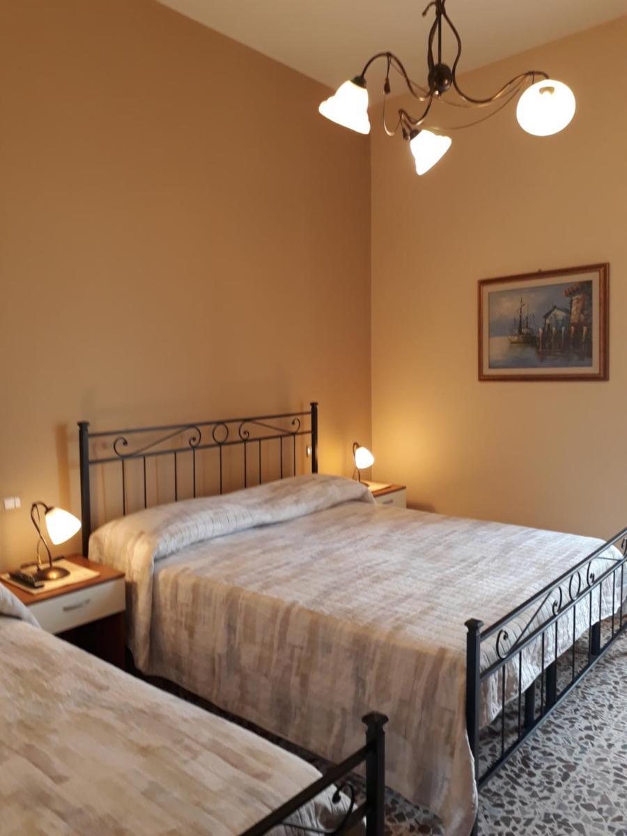 L'Antico Faro - Housity