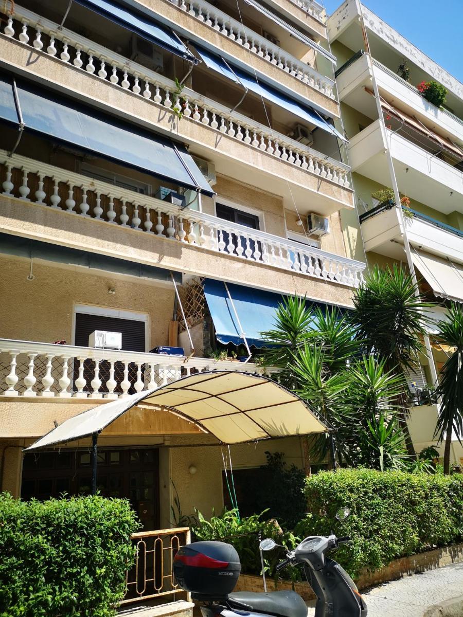 Explore Greece from Near the Sea Apartment - Housity