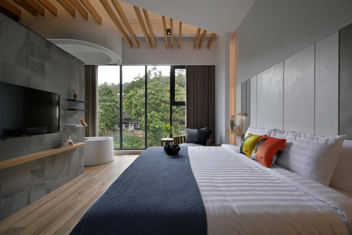 Doris Home - Housity