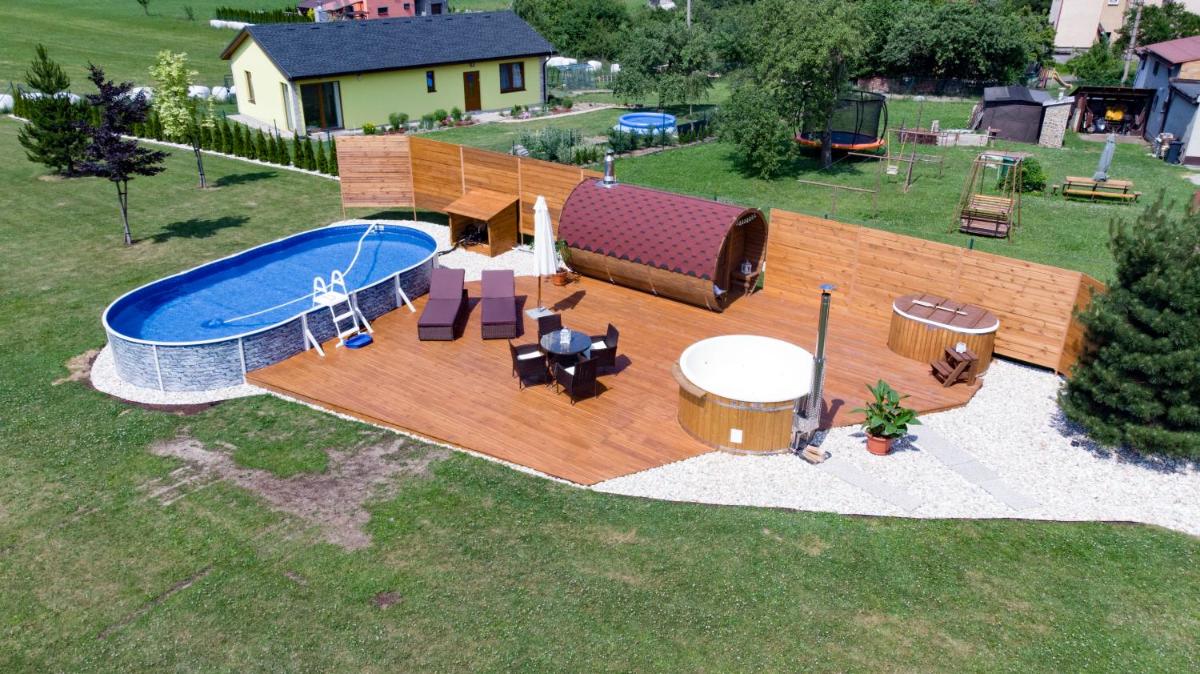 Vila Relax - Housity