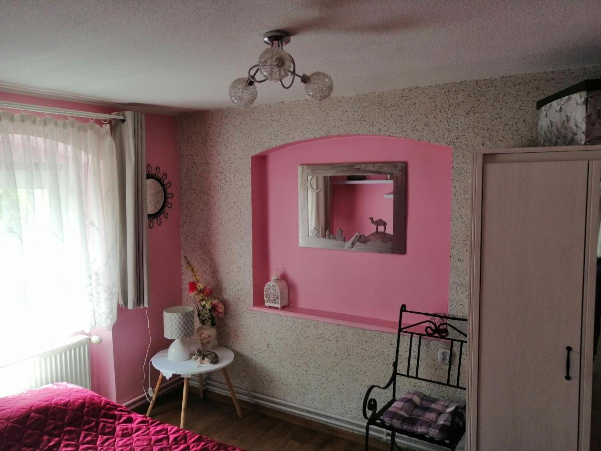 Magiczny Domek - Housity