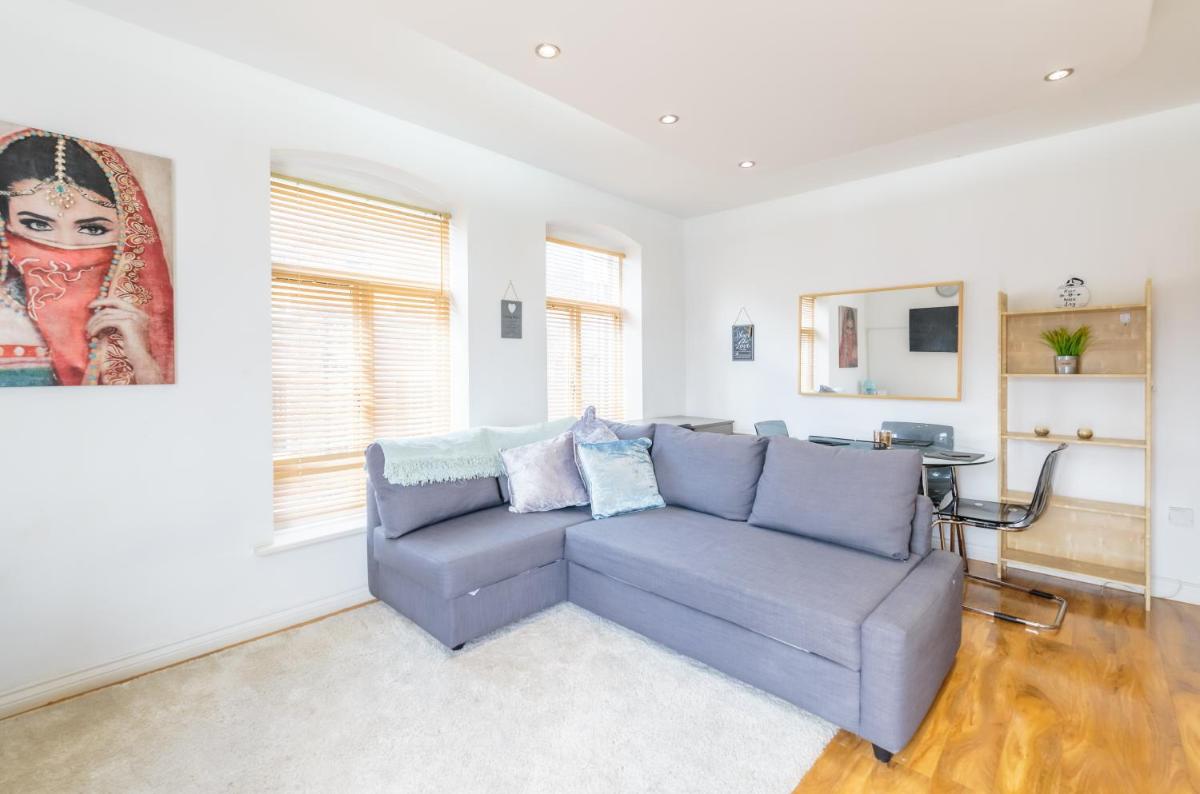 Luxury Central Newcastle Apartment 23 - Housity