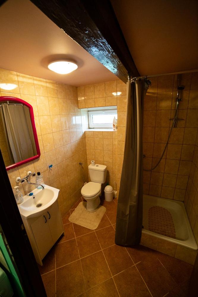 Domek blisko Biebrzy - Housity