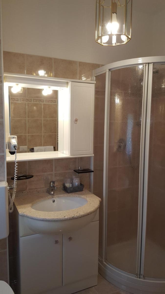 B&B Lo Slittone - Housity