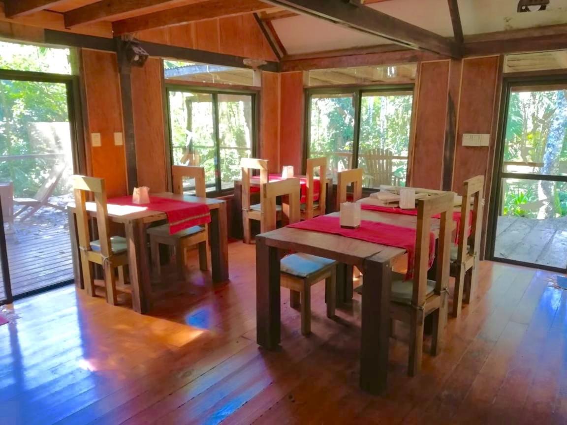 Suitetrails - Surucua Reserva & Ecolodge