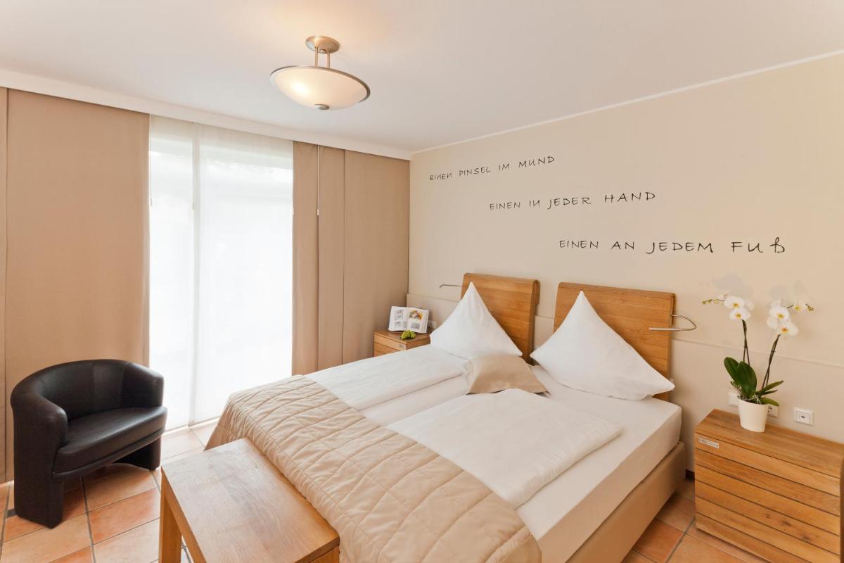 Malerwinkel Hotel - Housity