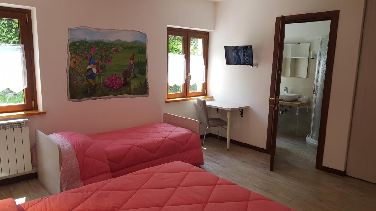 B&B Lo Slittone - Housity