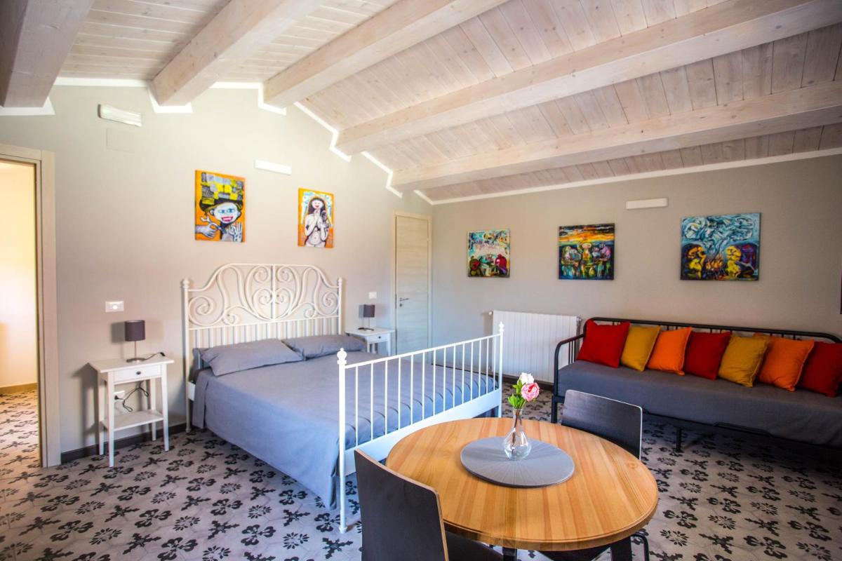 B&B La Mia Valigia - Housity