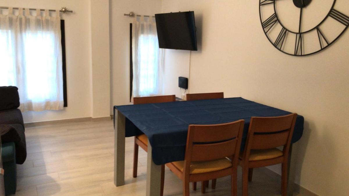 Apartament L'Alba 2 - Housity