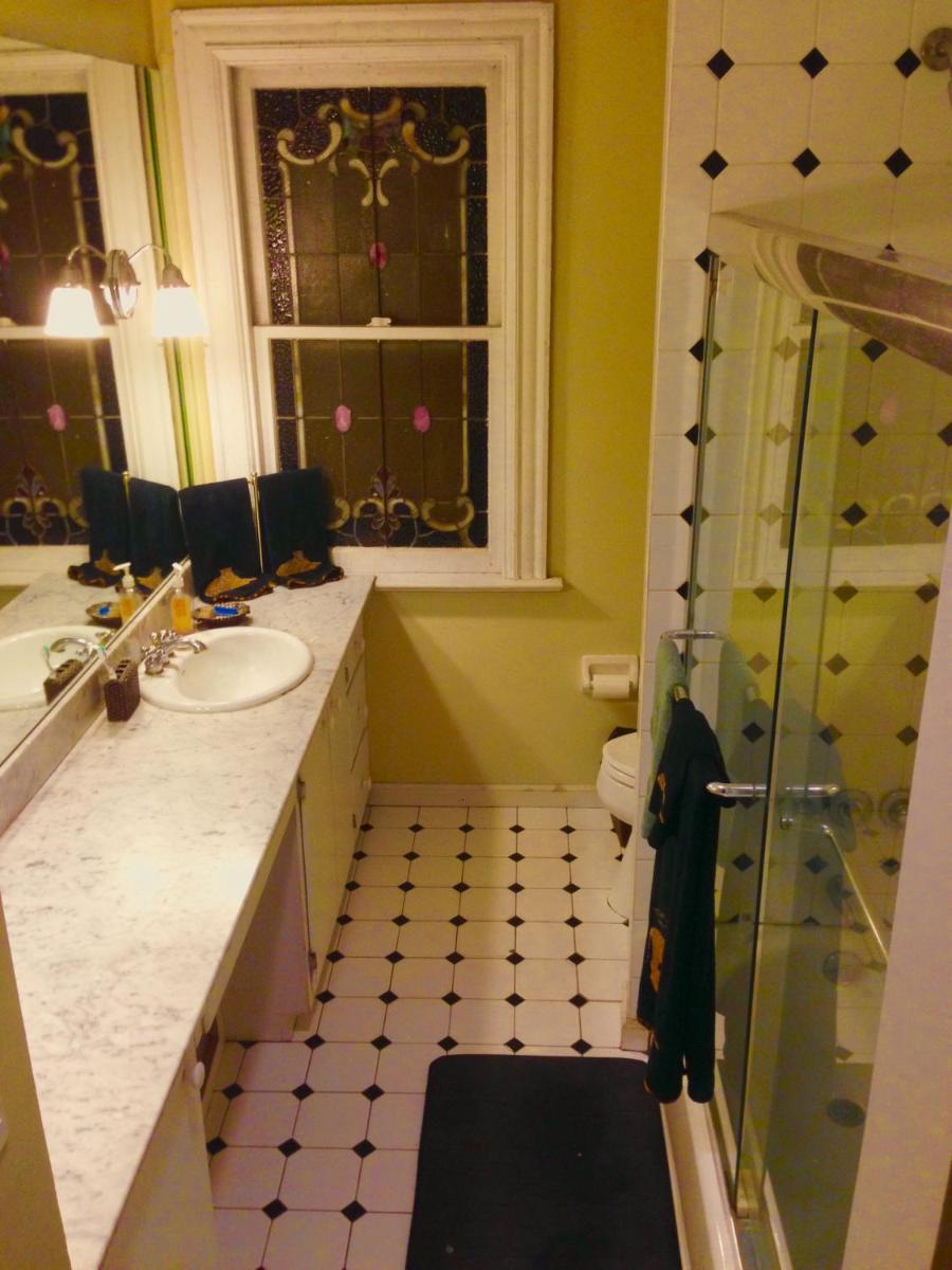 Sid's Victorian Oasis - Housity
