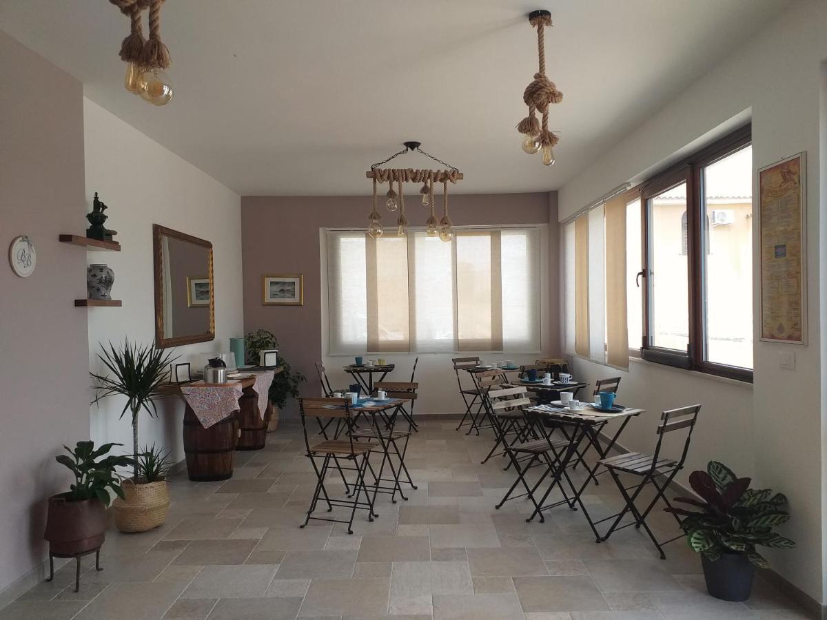 B&B Marsà - Hizvo