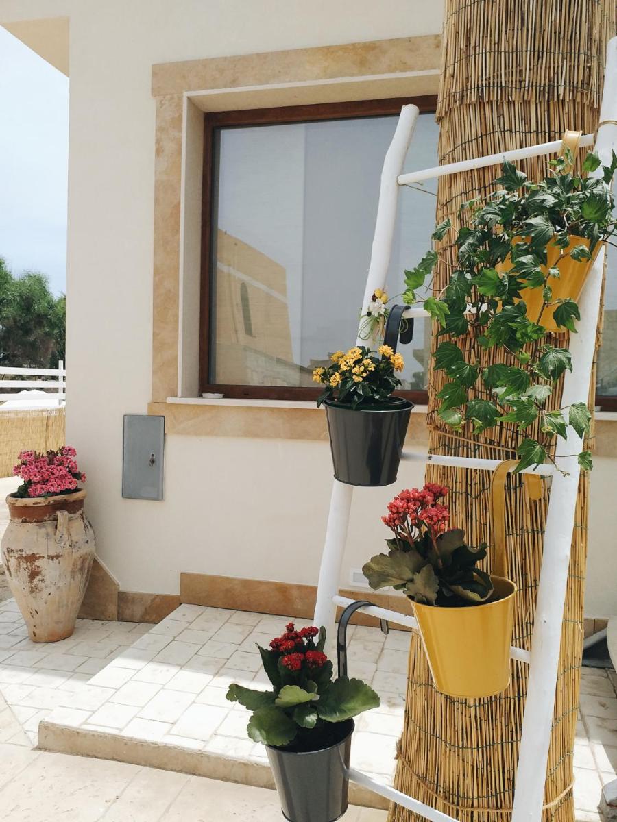 Suitetrails - B&B Marsà