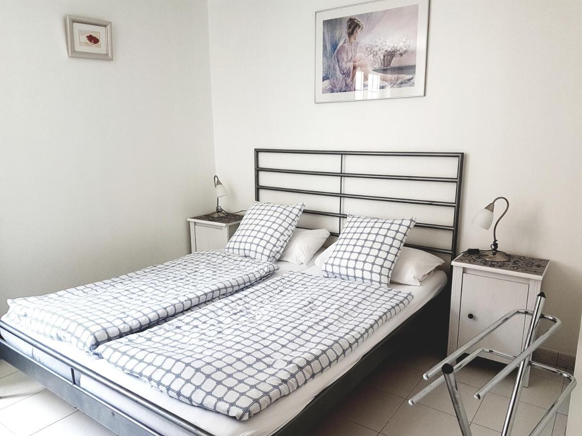 PLAYA PUERTO TAZACORTE Modern Beach Apartment - Housity