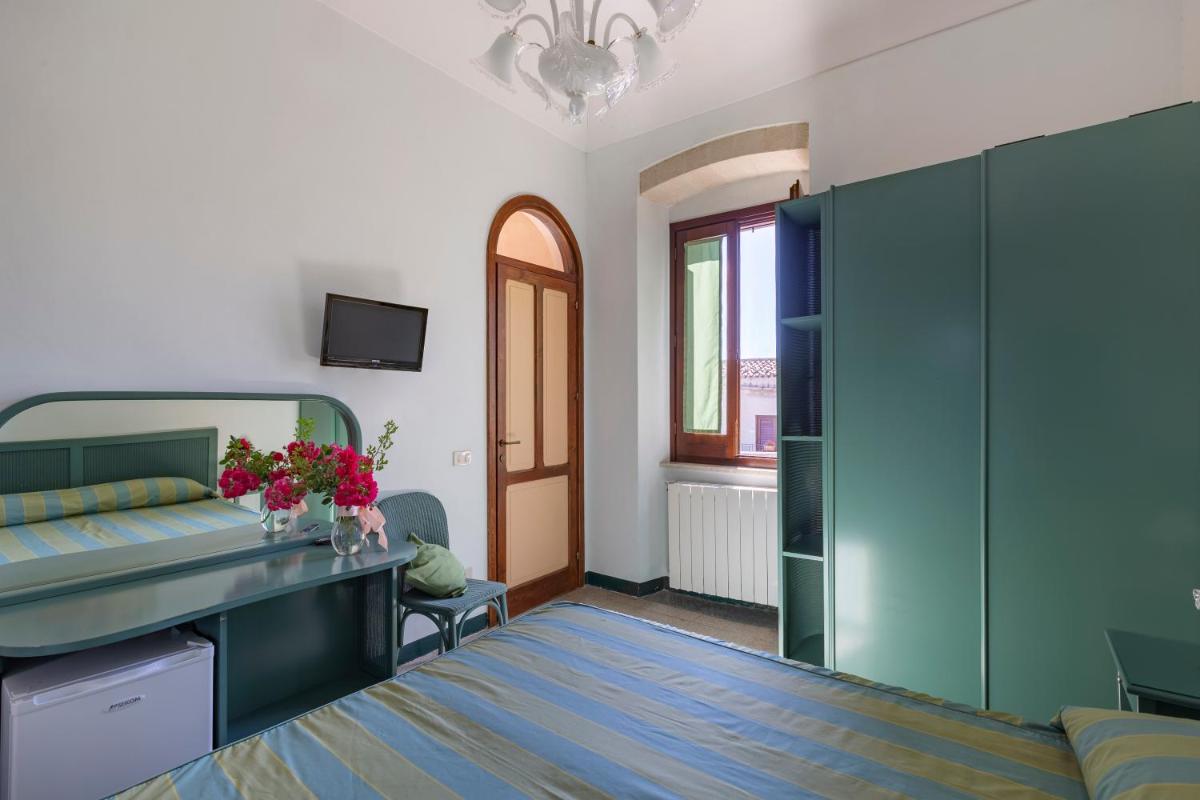 Camere Di Ulisse - Housity