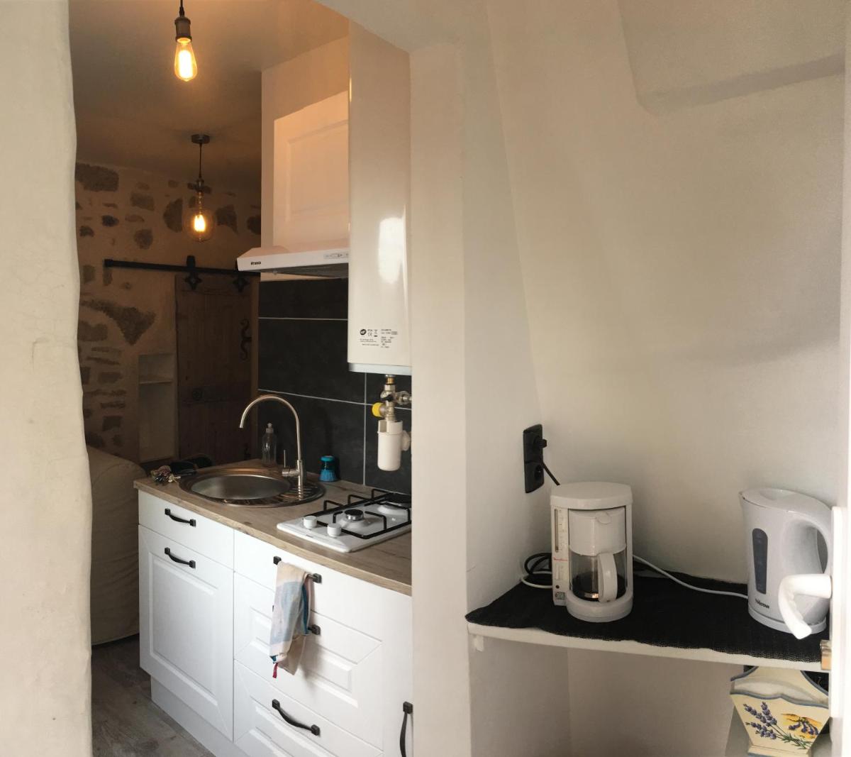 CHARMANT STUDIO - Housity
