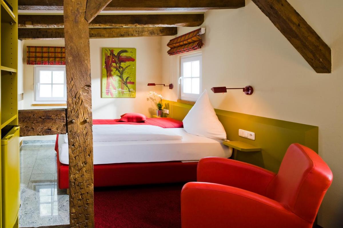 Malerwinkel Hotel - Housity