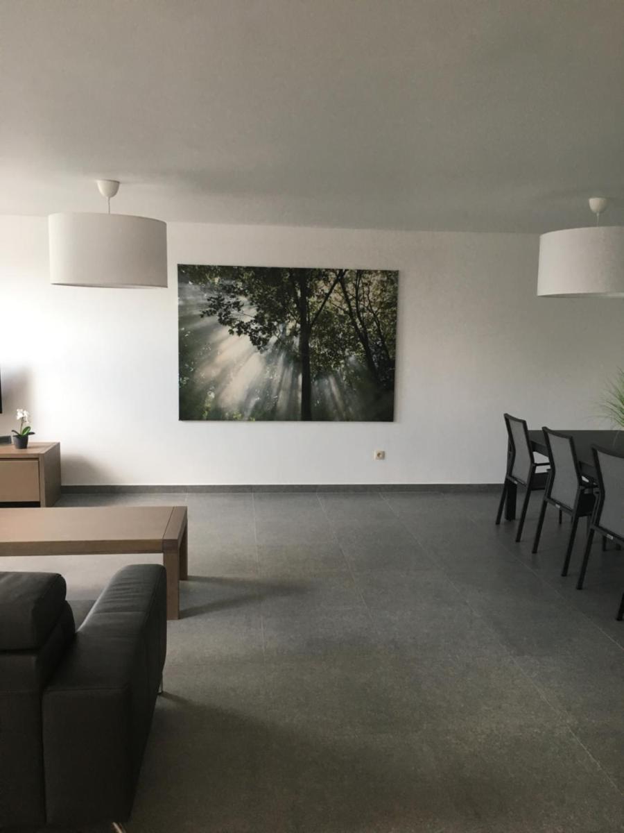 Casa Akuta Airport Flat - Housity