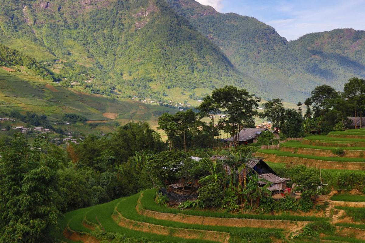 Indigo Snail Boutique Hmong Homestay - Housity