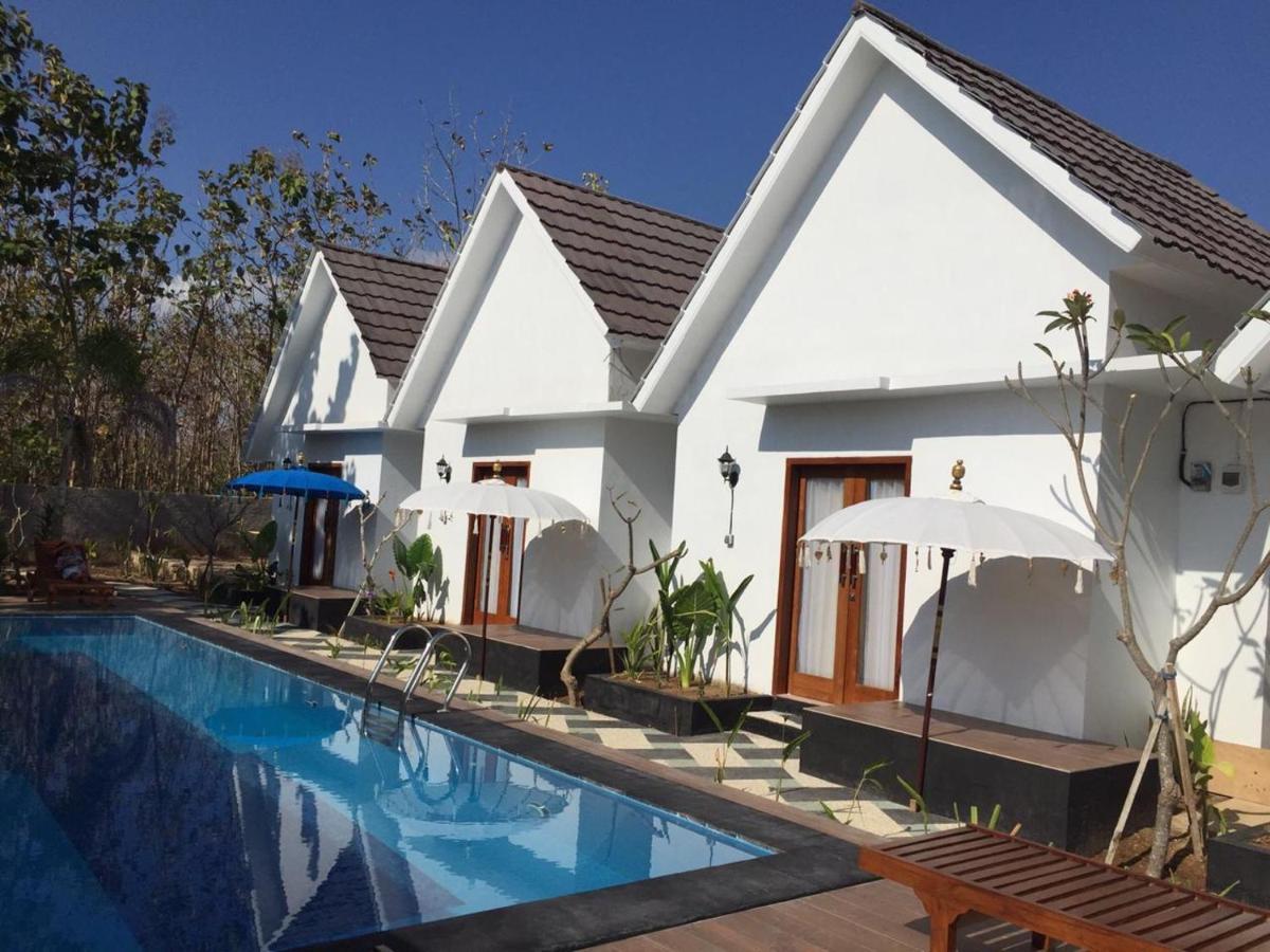 Suitetrails - PITAMATA VILLAS