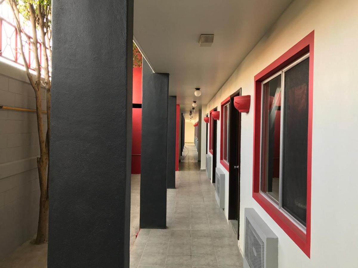 Motel El Refugio - Housity
