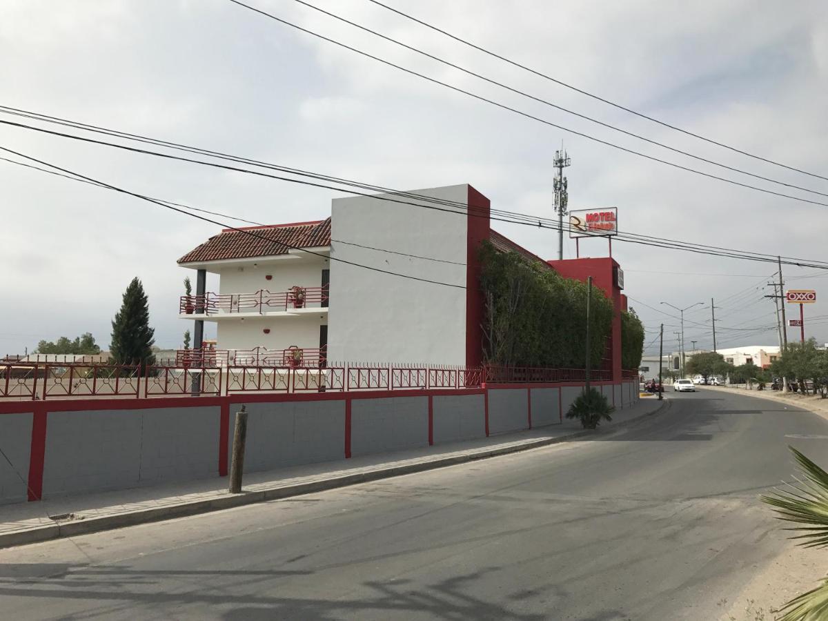 Motel El Refugio - Housity