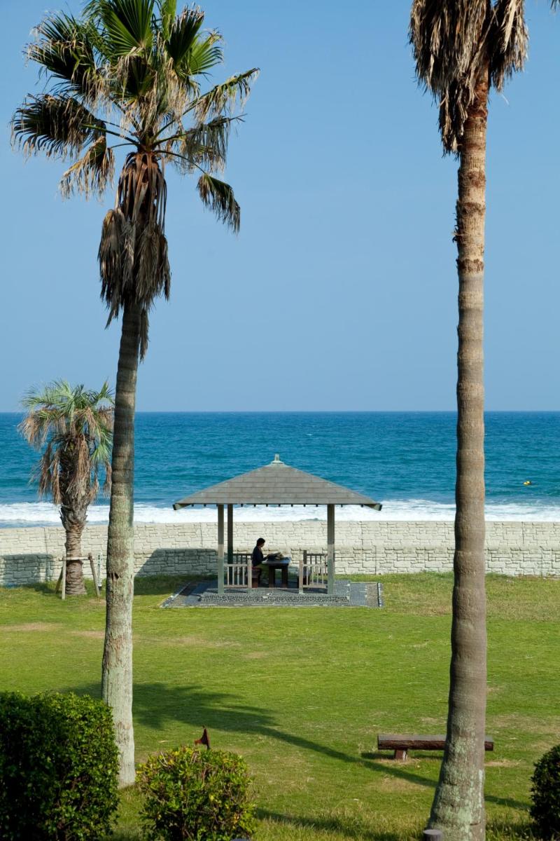 Sound Swell Resort - Housity