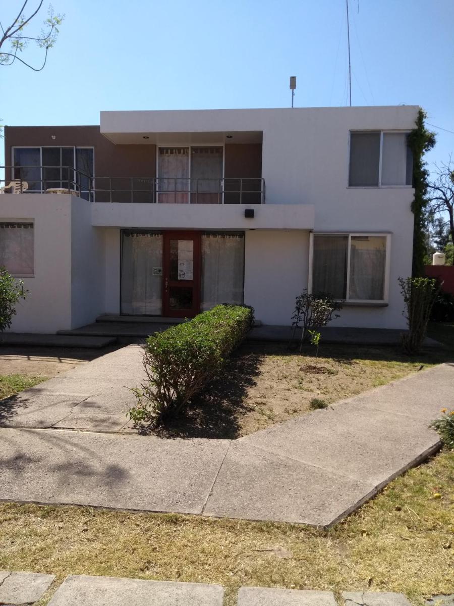 Casa Jacaranda 2 al Sur de la ciudad - Housity