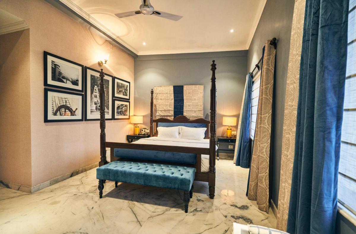 The Manor House Kolkata - Housity