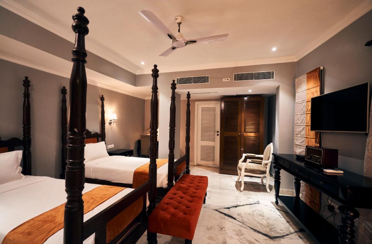 The Manor House Kolkata - Housity