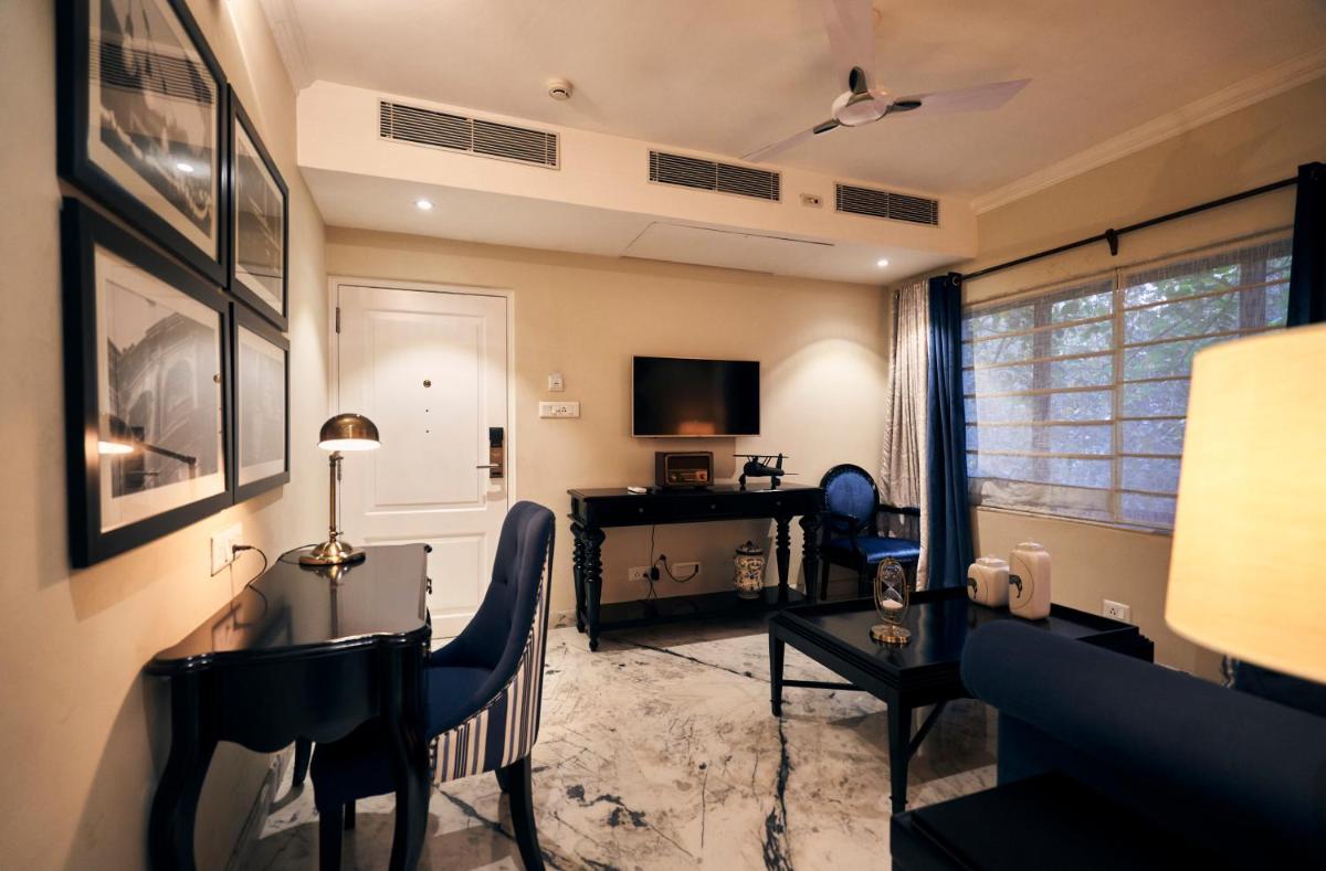 The Manor House Kolkata - Housity