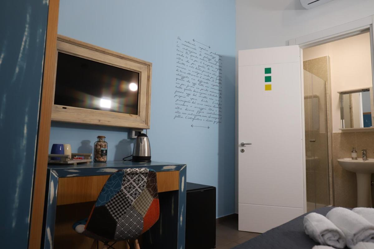 b&b Pirriera - Housity