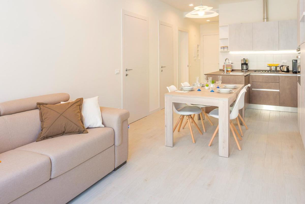 Family house Bivio - Housity
