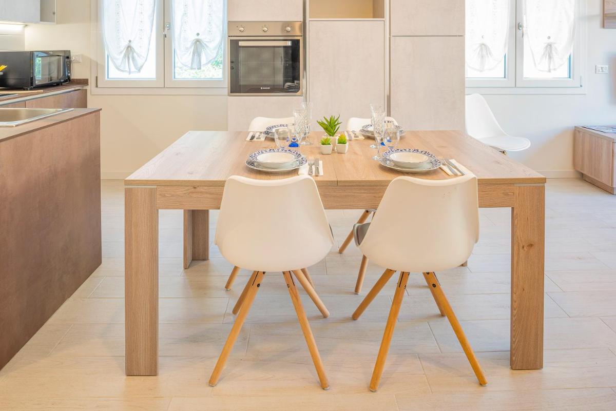 Family house Bivio - Housity