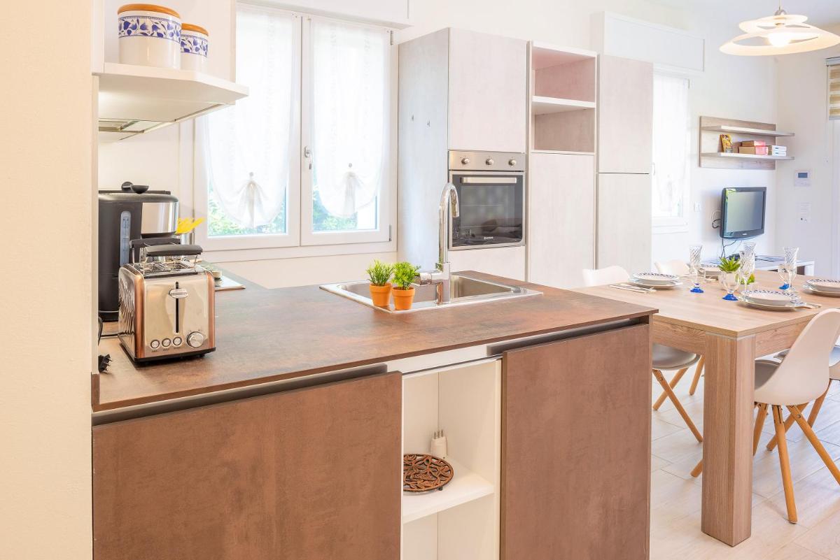 Family house Bivio - Housity