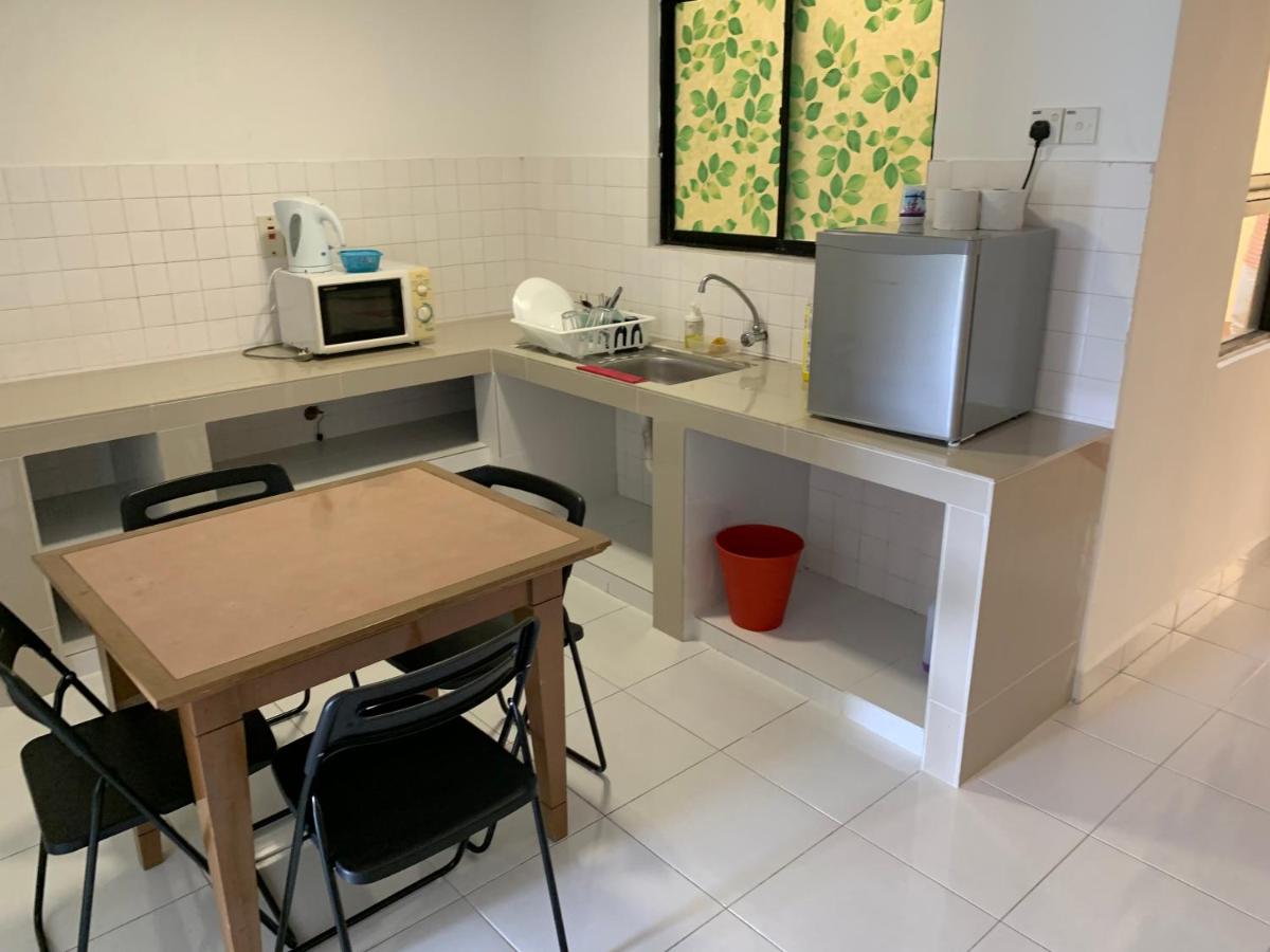 2 bedroom Paul D2-702 Kempas serene apartment - Hizvo