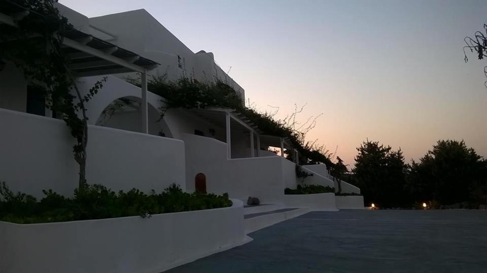 Sarakiniko View Studios - Housity