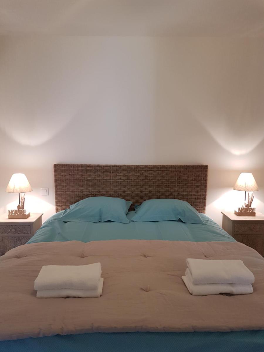 Appartement toit terrasse 2 chambres - Housity