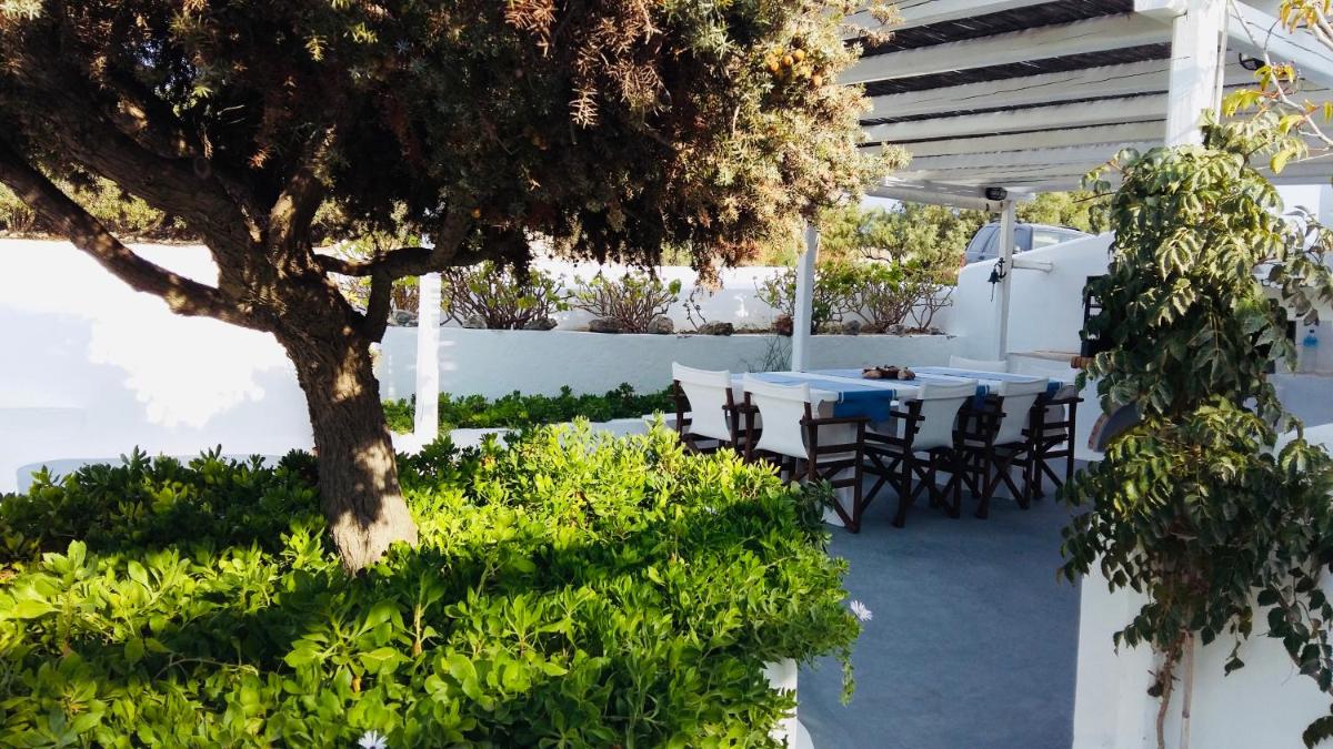 Sarakiniko View Studios - Housity
