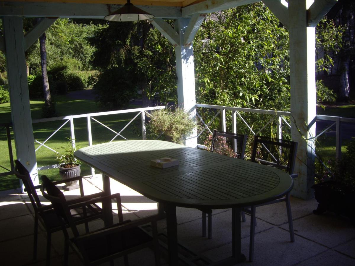 La Grange des Marettes - Housity