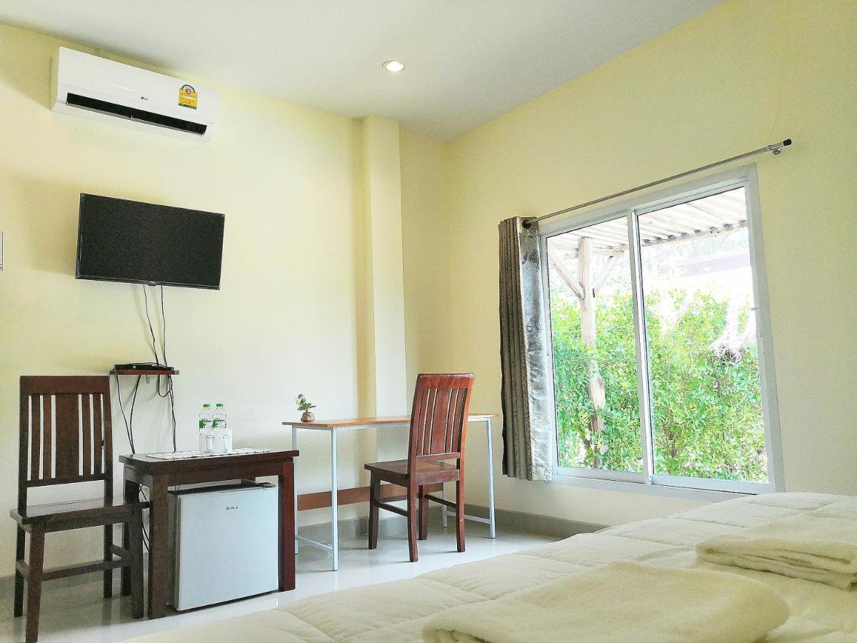 On Green Resort - Housity