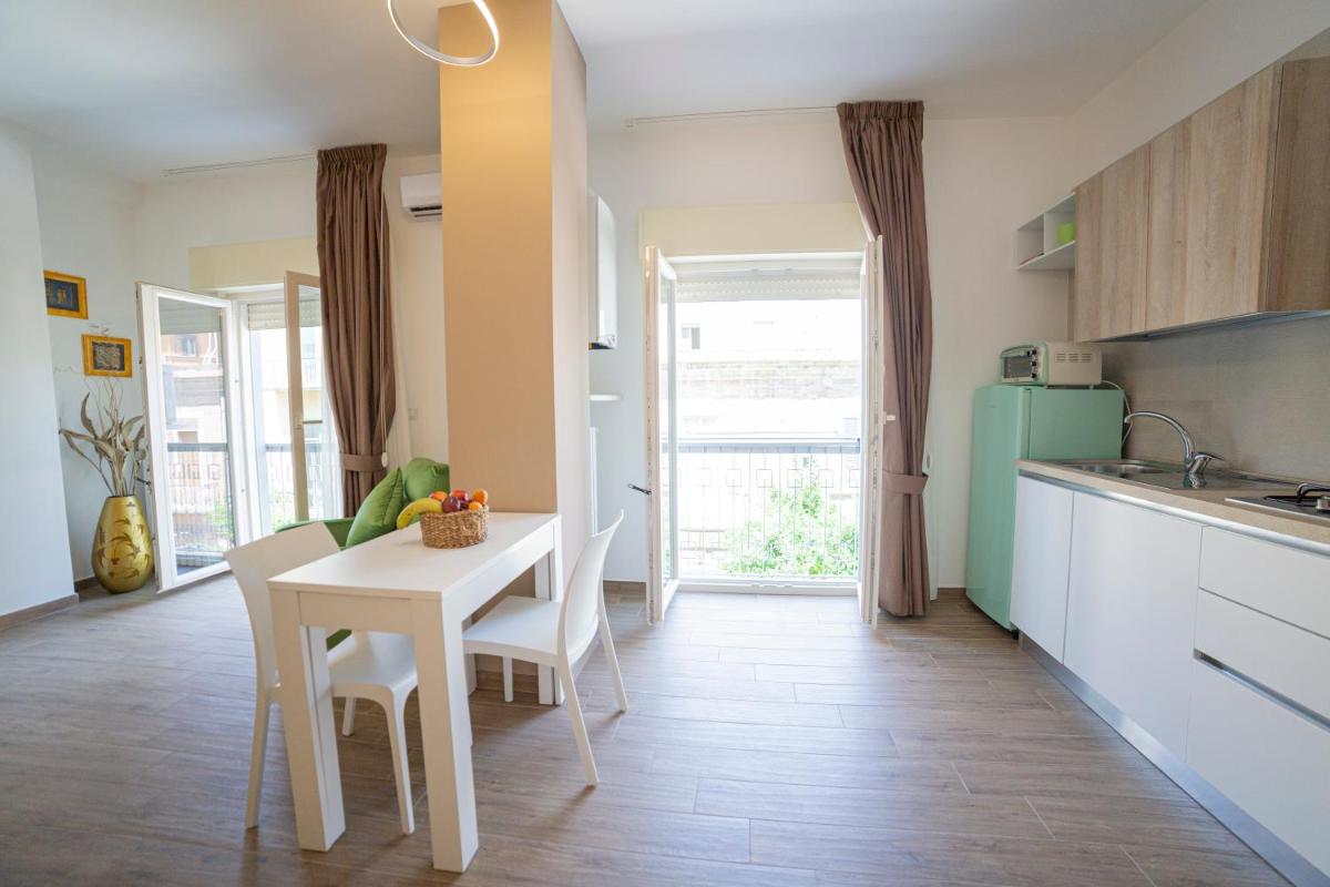 Chez Moi - Housity