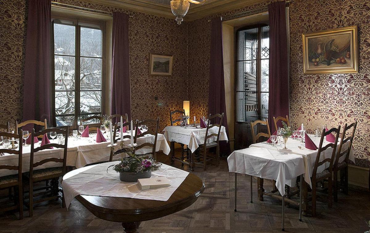 Au Vieux Manoir - Housity