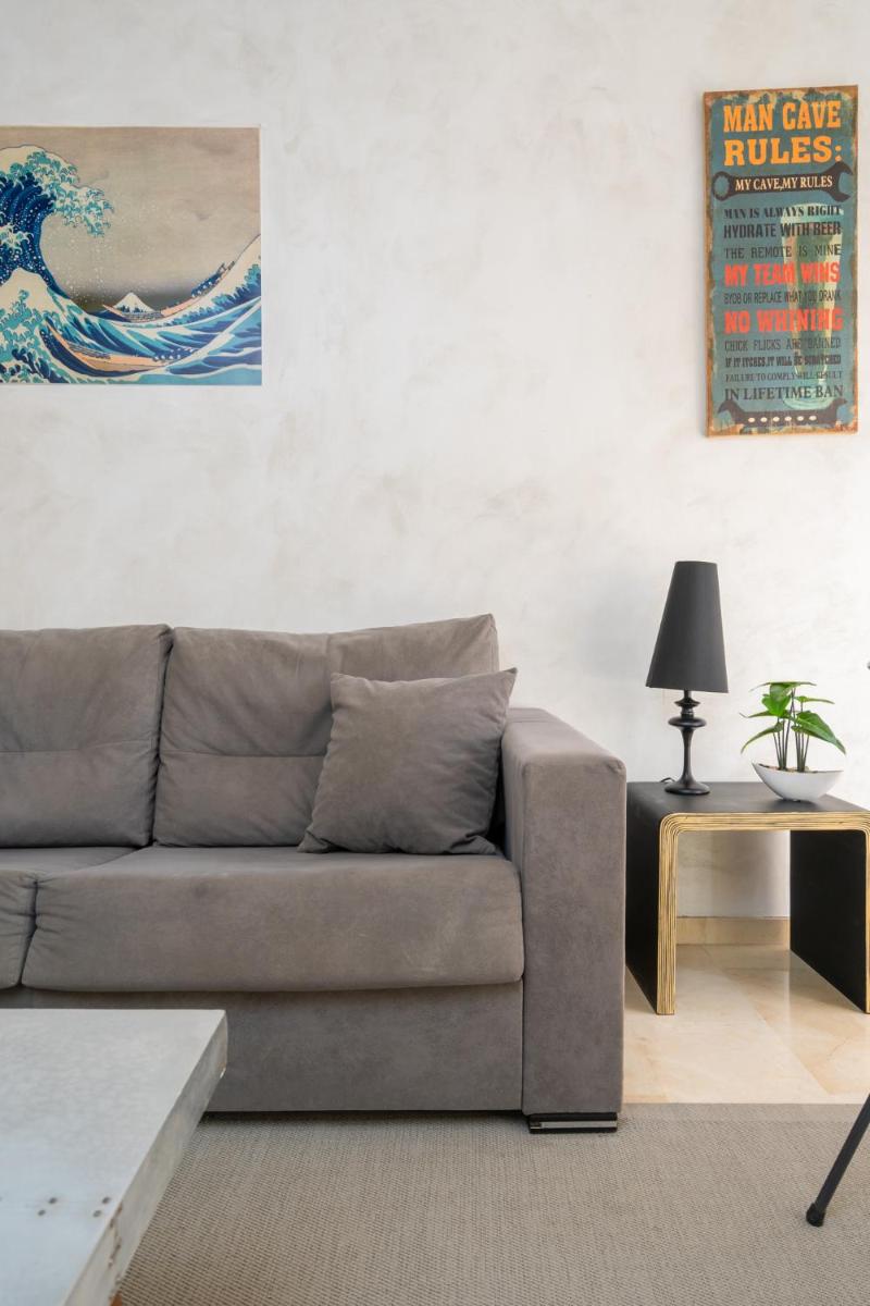 Turistic Home 4-Attic - Housity