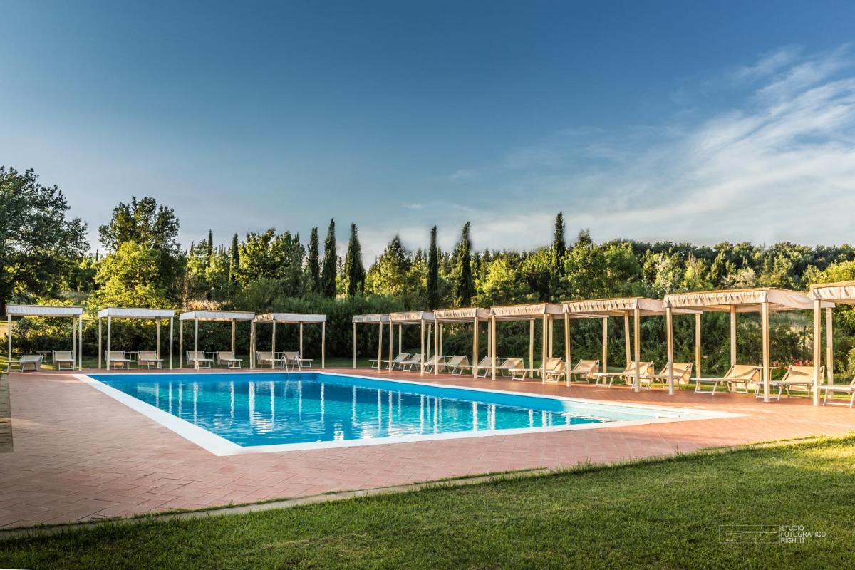 Tenuta i Massini - Housity