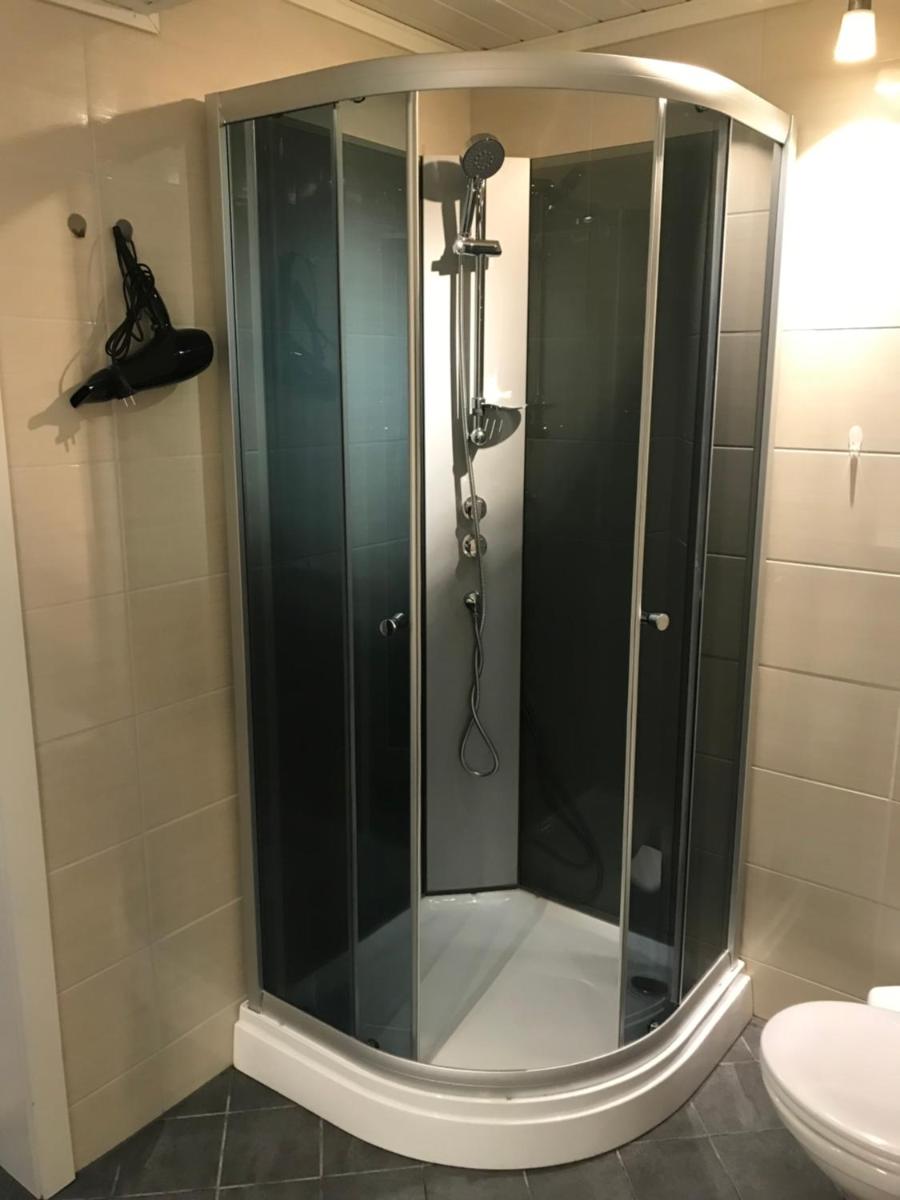 Notodden Sentrum Apartment NO 1 - Housity