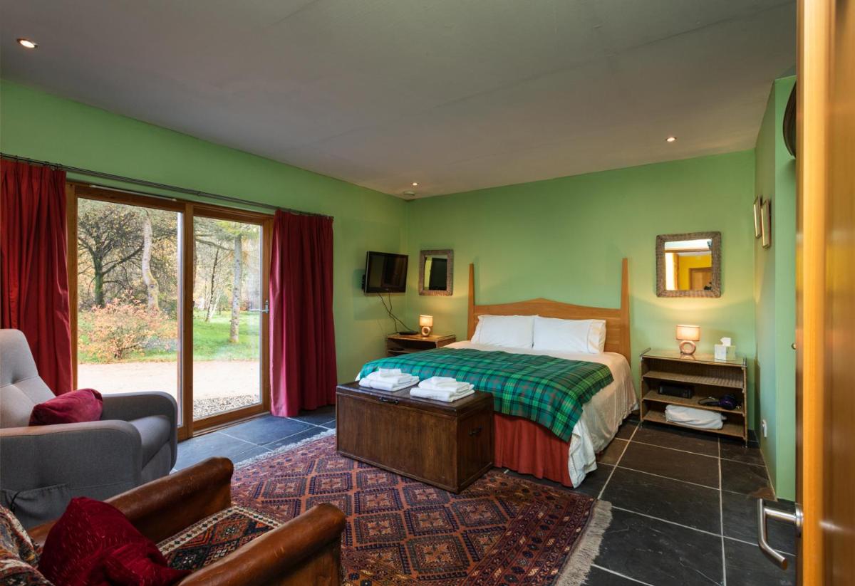 Powdermills B & B - Housity