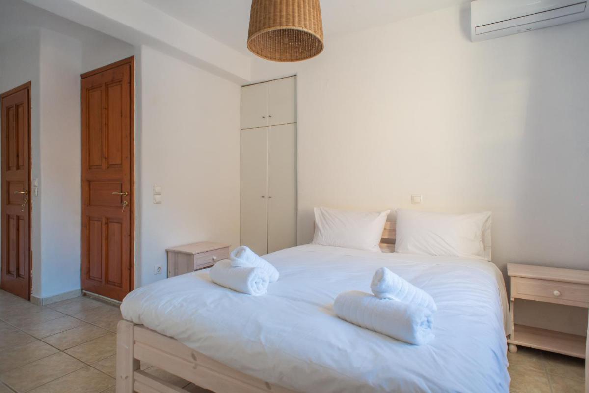 The Corfos Hills House - Housity