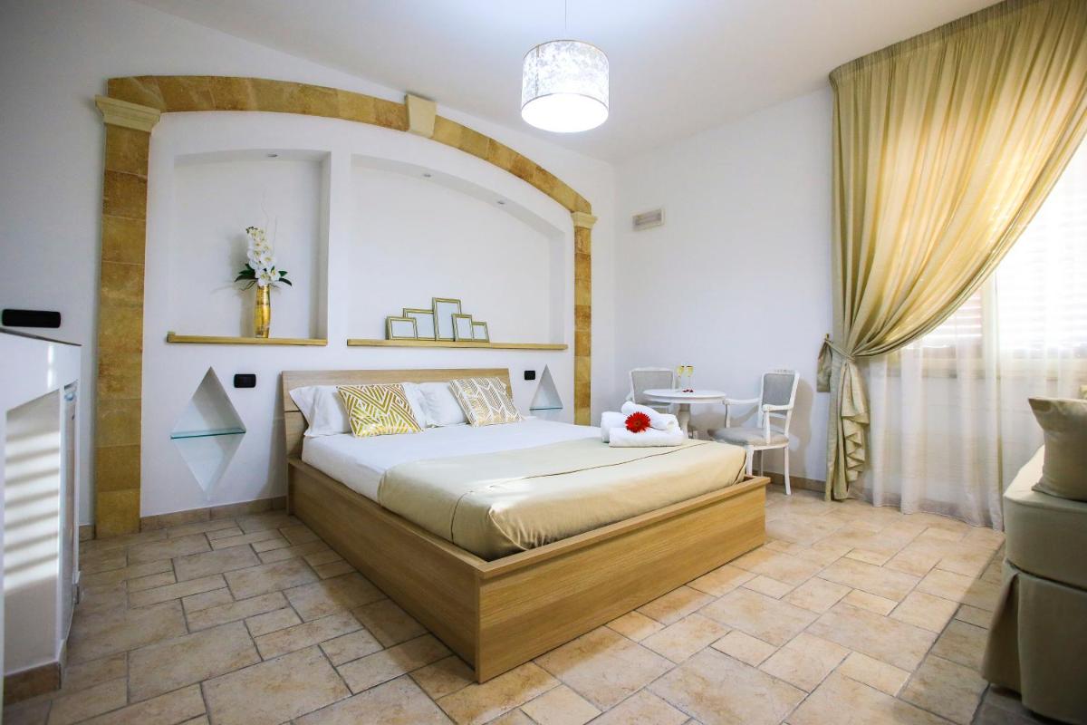 Il Baiocco affittacamere piscina & SPA - Housity