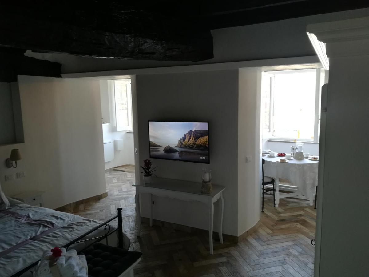 Holiday Homes - mini spa - Nemi (Roma) - Hizvo